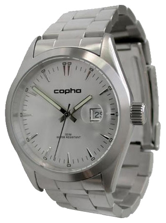 Wrist watch Copha BXLSCBXL for men - 1 photo, image, picture