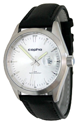 Wrist watch Copha BXLSCS22 for men - 1 photo, image, picture