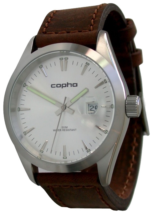 Wrist watch Copha BXLSDB22 for men - 1 picture, photo, image