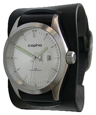 Wrist watch Copha BXLSRS22 for men - 1 picture, image, photo