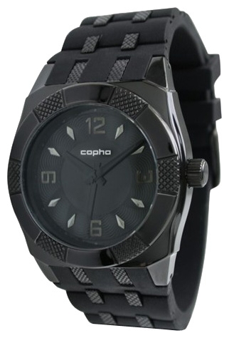 Wrist watch Copha MEAB for unisex - 1 image, photo, picture