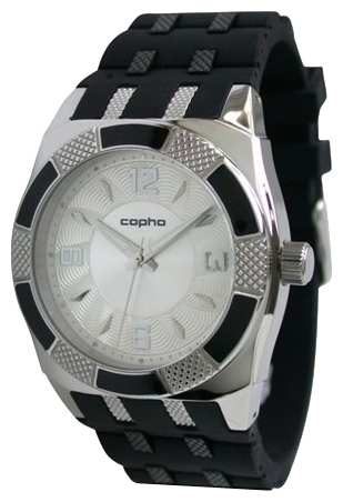 Wrist watch Copha MESB for unisex - 1 image, photo, picture