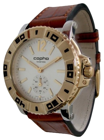 Wrist watch Copha PREBIWYL for women - 1 picture, photo, image