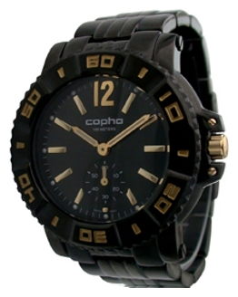 Wrist watch Copha PREBLACK for women - 1 image, photo, picture