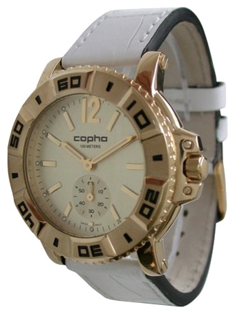 Wrist watch Copha PREGOWHL for women - 1 image, photo, picture