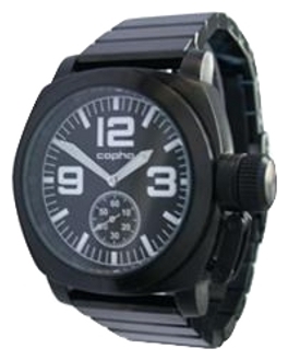 Wrist watch Copha SABCB24B for men - 1 picture, image, photo