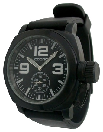 Wrist watch Copha SABRUB24 for men - 1 picture, image, photo