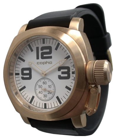 Wrist watch Copha SGRUB24 for men - 1 photo, image, picture