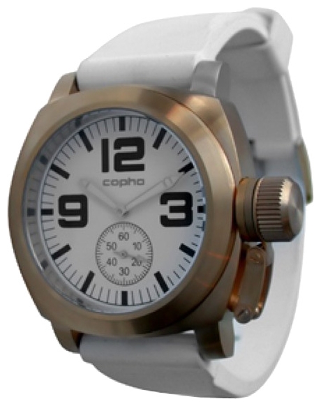 Wrist watch Copha SGRUBW24 for men - 1 photo, picture, image