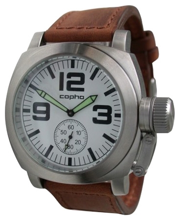 Wrist watch Copha SHDB24 for men - 1 image, photo, picture