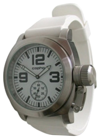Wrist watch Copha SHRUBW24 for men - 1 image, photo, picture