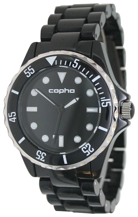 Wrist watch Copha SWAG01 for unisex - 1 photo, image, picture