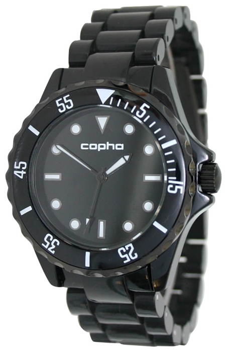 Wrist watch Copha SWAG02 for unisex - 1 picture, photo, image