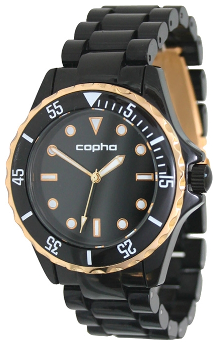 Wrist watch Copha SWAG03 for unisex - 1 picture, image, photo
