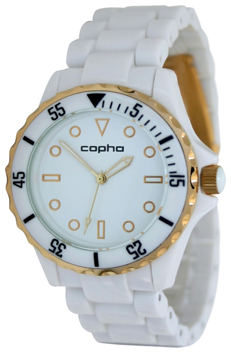 Wrist watch Copha SWAG05 for unisex - 1 picture, photo, image