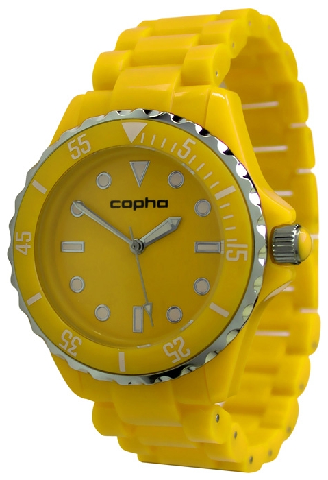 Wrist watch Copha SWAG07S for unisex - 1 photo, image, picture