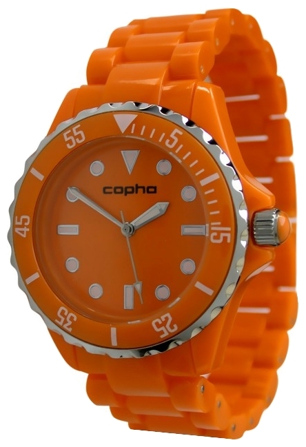Copha SWAG10 wrist watches for unisex - 1 image, picture, photo
