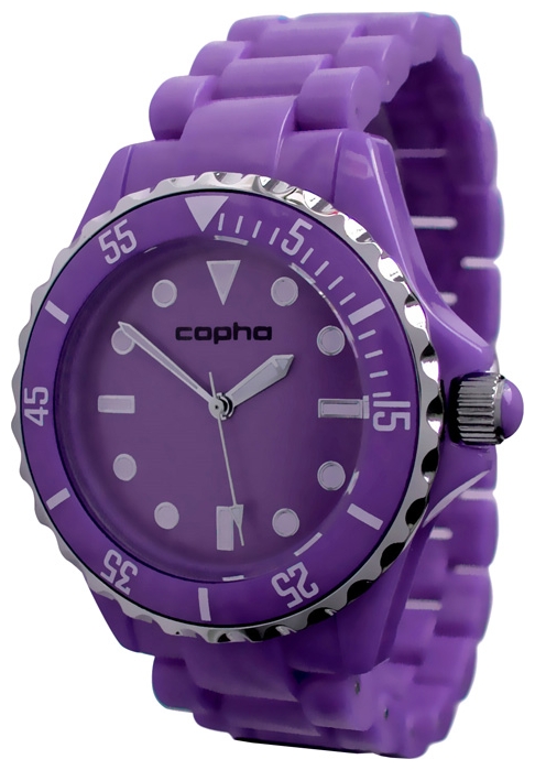 Wrist watch Copha SWAG12S for unisex - 1 photo, picture, image