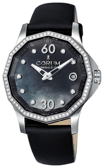 Wrist watch Corum 082.101.47.0F41 PN11 for women - 1 image, photo, picture