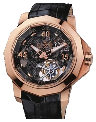 Wrist watch Corum 10.101.55.0001.AO12 for men - 1 picture, photo, image