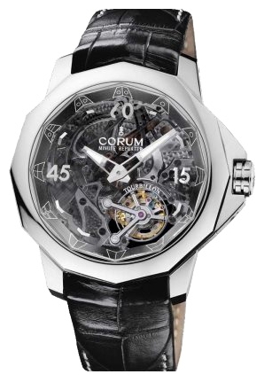 Wrist watch Corum 10.102.04.0001.AO15 for men - 1 photo, picture, image
