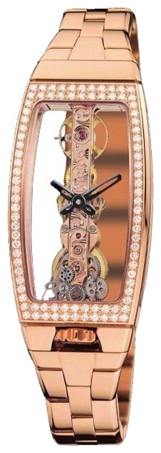 Wrist watch Corum 113.102.85.V880.0000 for women - 1 photo, image, picture