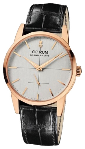 Wrist watch Corum 162.153.55.0001.BA47 for men - 1 picture, photo, image