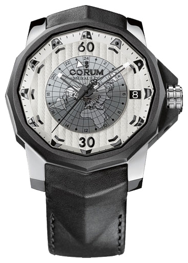 Wrist watch Corum 171.951.95.0061.AK12 for men - 1 picture, photo, image