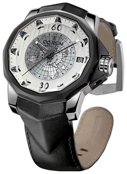 Wrist watch Corum 171.951.95.0061.AK12 for men - 2 picture, photo, image