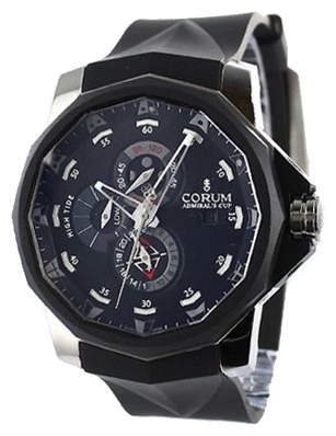 Corum watch for men - picture, image, photo