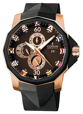 Wrist watch Corum 277.931.91.0371.AG32 for men - 1 picture, photo, image