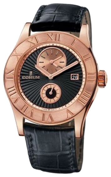 Wrist watch Corum 283.510.55.0001.BN56 for men - 1 picture, image, photo