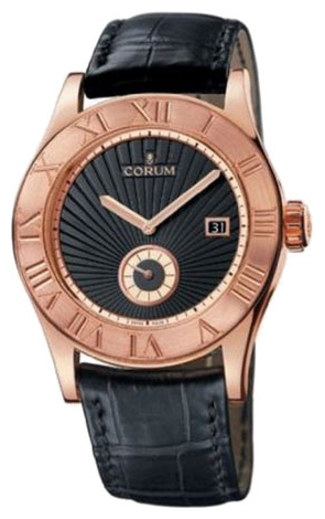 Wrist watch Corum 295.510.55.0001.BN57 for men - 1 photo, image, picture