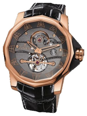 Corum 372.932.55.0F01.0000 wrist watches for men - 1 image, picture, photo