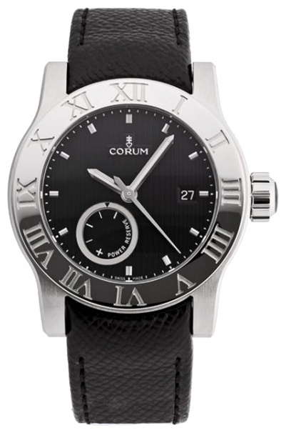 Wrist watch Corum 373.515.20.F101.BN75 for men - 1 picture, photo, image