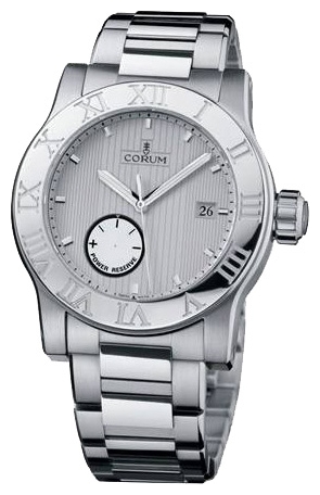 Wrist watch Corum 373.515.20.V810.BA65 for men - 1 photo, image, picture
