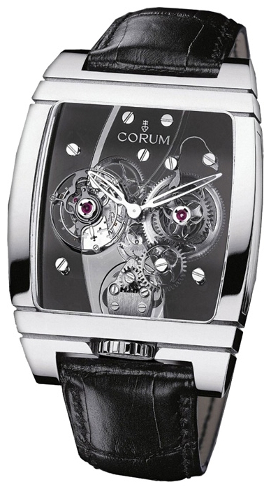 Wrist watch Corum 382.870.59.0F01.0000 for men - 1 picture, photo, image