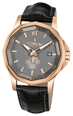 Corum 395.101.55.0001.AK12 wrist watches for men - 1 image, picture, photo