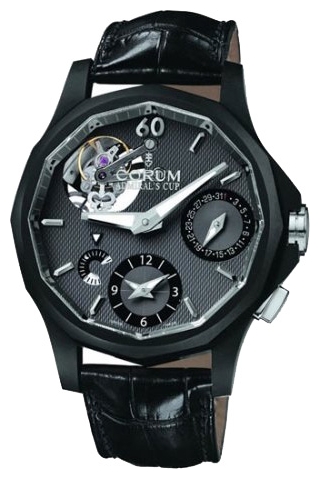 Wrist watch Corum 397.101.18.0001.AK11 for men - 1 picture, image, photo