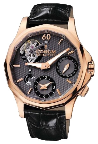 Wrist watch Corum 397.101.55.0001.AK10 for men - 1 picture, image, photo