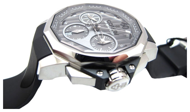 Wrist watch Corum 753.771.20.F371.AK15 for men - 2 photo, picture, image