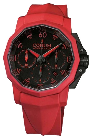 Corum watch for unisex - picture, image, photo