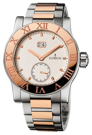 Wrist watch Corum 812.515.24.V810.EB76 for men - 1 photo, picture, image