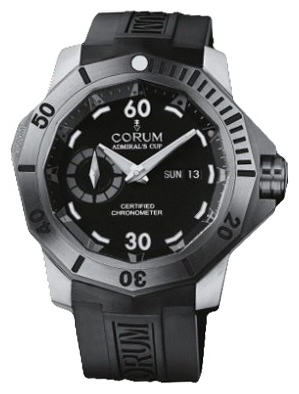 Wrist watch Corum 947.950.04.0371.AN12 for men - 1 picture, image, photo