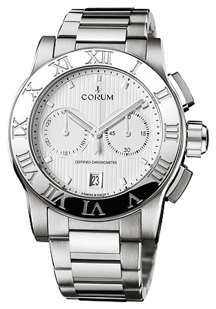 Wrist watch Corum 984.715.20.V810.EB77 for men - 1 image, photo, picture