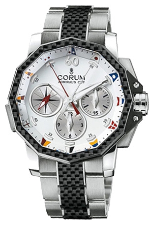 Corum 986.691.11.V761 AA92 wrist watches for men - 1 image, picture, photo