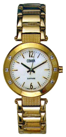 Cover Co101.PL2M/SW wrist watches for women - 1 image, picture, photo