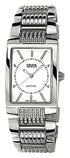 Wrist watch Cover Co102.ST2M/SW for women - 1 picture, image, photo