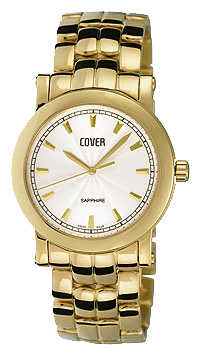 Wrist watch Cover Co110.PL2M for women - 1 picture, photo, image