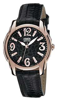 Cover Co116.RPL1LBK wrist watches for women - 1 image, picture, photo